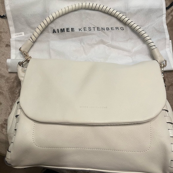 Aimee Kestenberg Zen crossbody NWOT - Picture 1 of 9